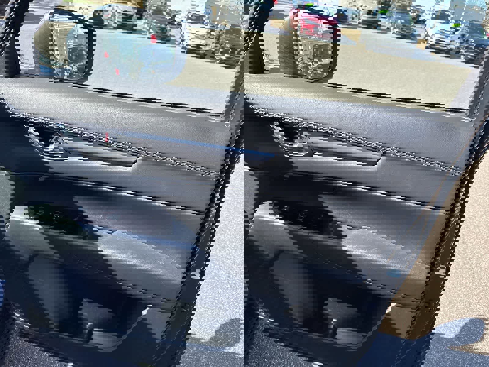 Used 2025 MAZDA CX-5 AWD 2.5 S w/ Preferred Package image 26