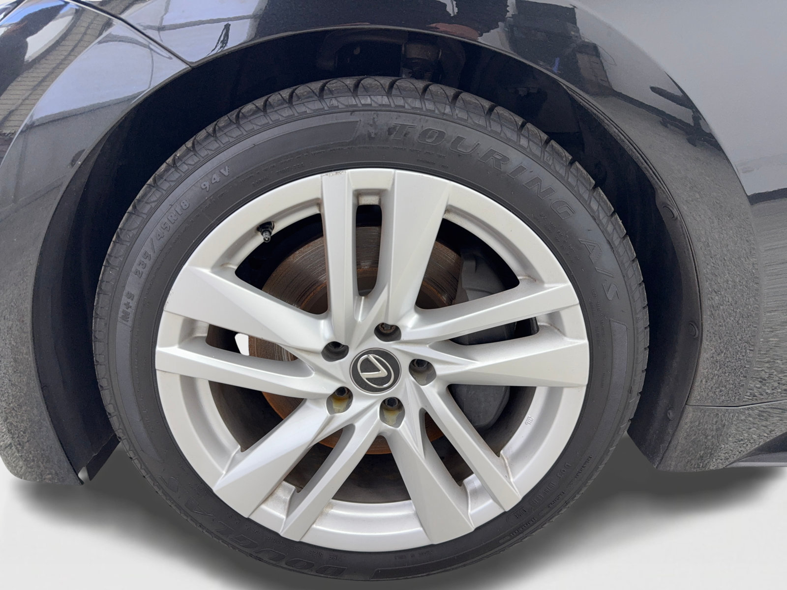 Used 2023 Lexus IS 300 w/ Comfort Package RWD image 50