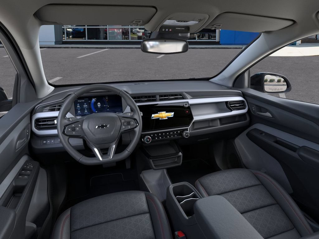 New 2027 Chevrolet Bolt RS FWD image 15
