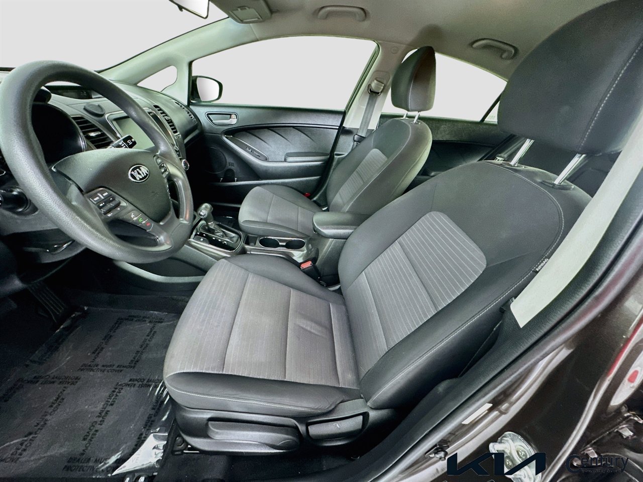 Used 2018 Kia Forte LX w/ LX Popular Package FWD image 19