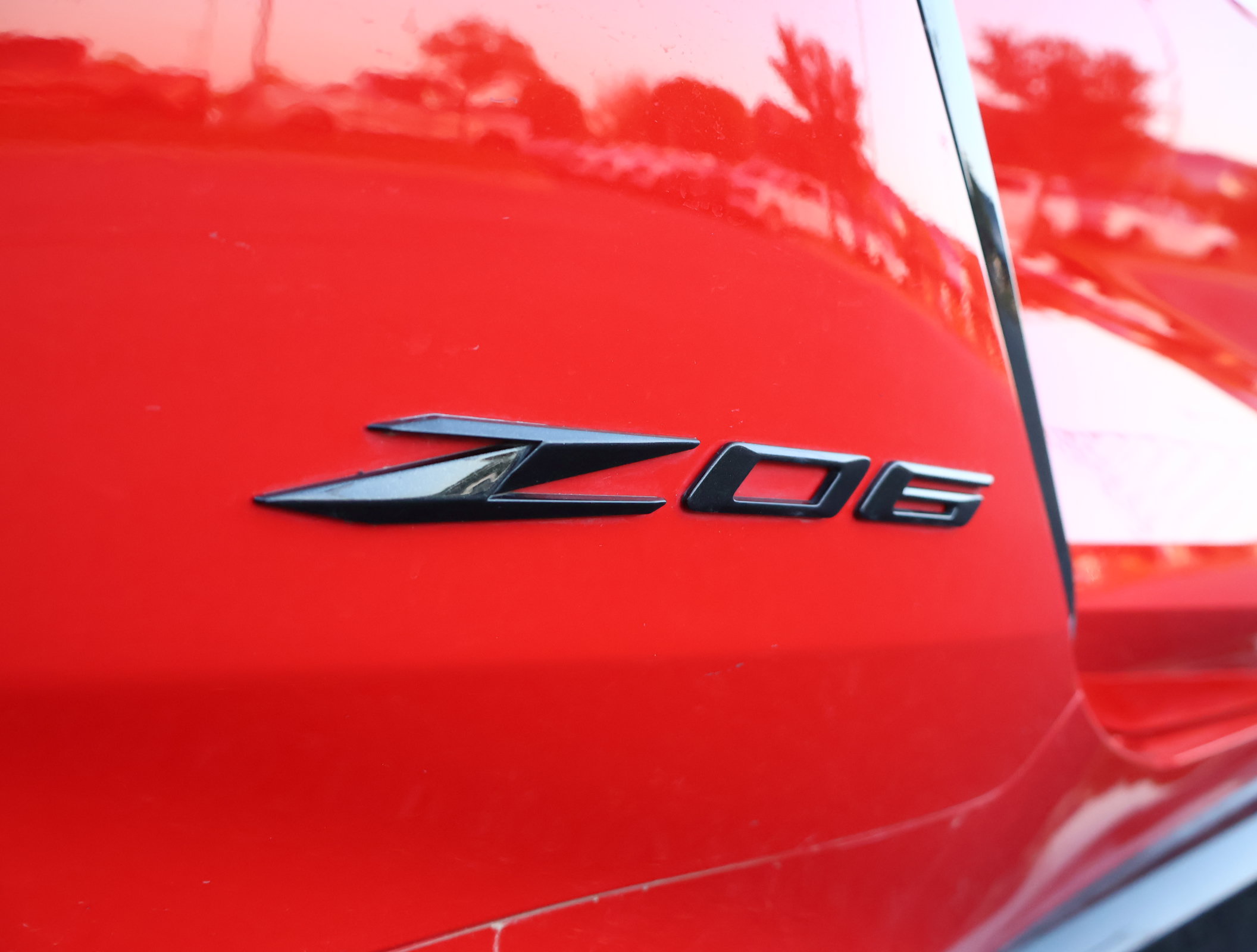 Used 2023 Chevrolet Corvette Z06 RWD image 30