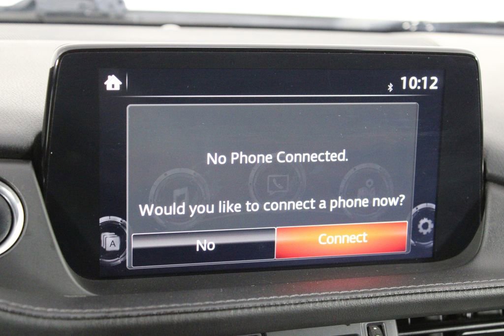 Used 2021 MAZDA MAZDA6 Grand Touring image 36