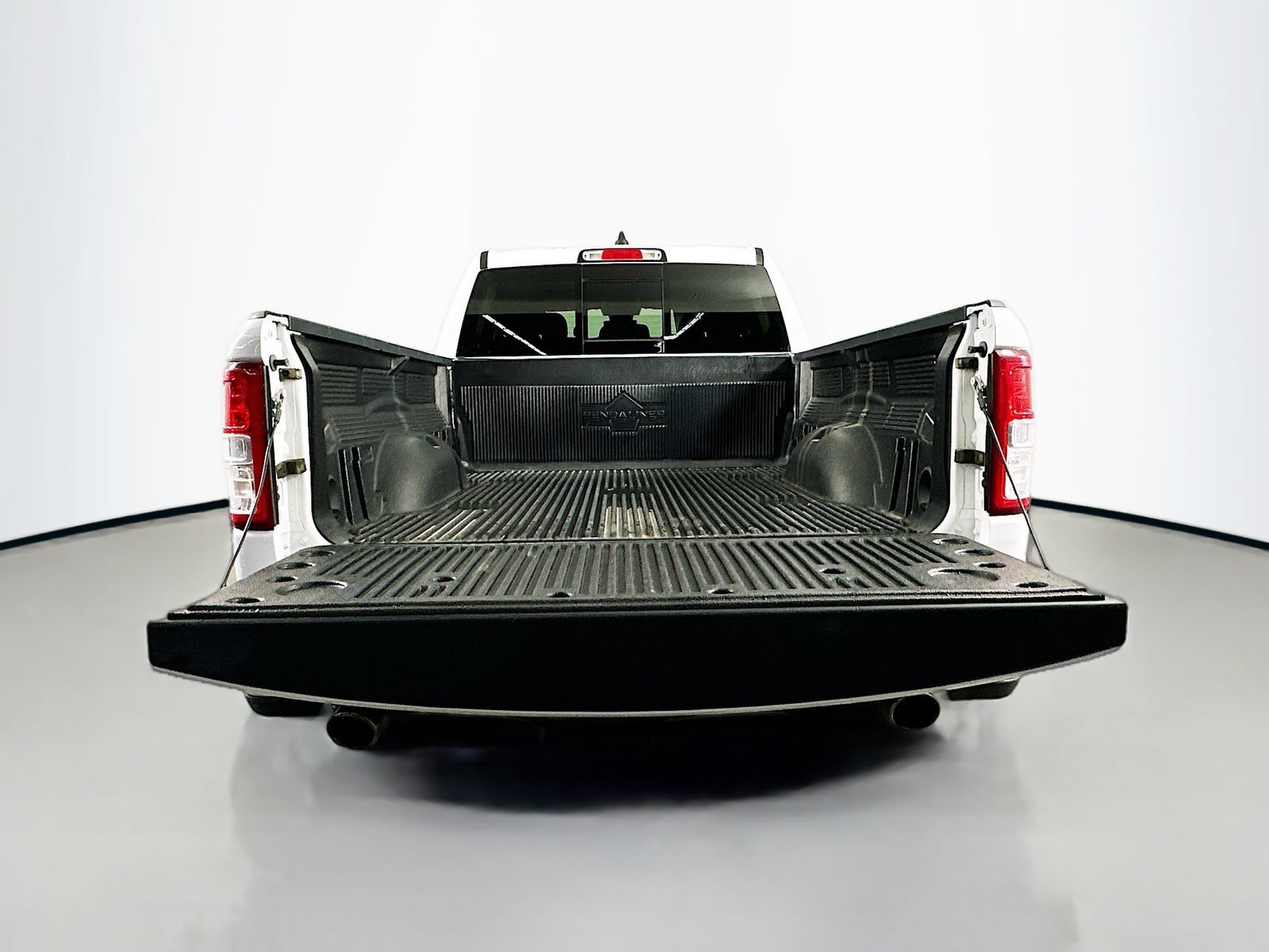 Used 2020 RAM 1500 Big Horn AWD/4WD image 28