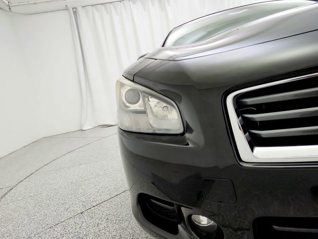 Used 2014 Nissan Maxima 3.5 SV w/ Sport Package FWD image 26