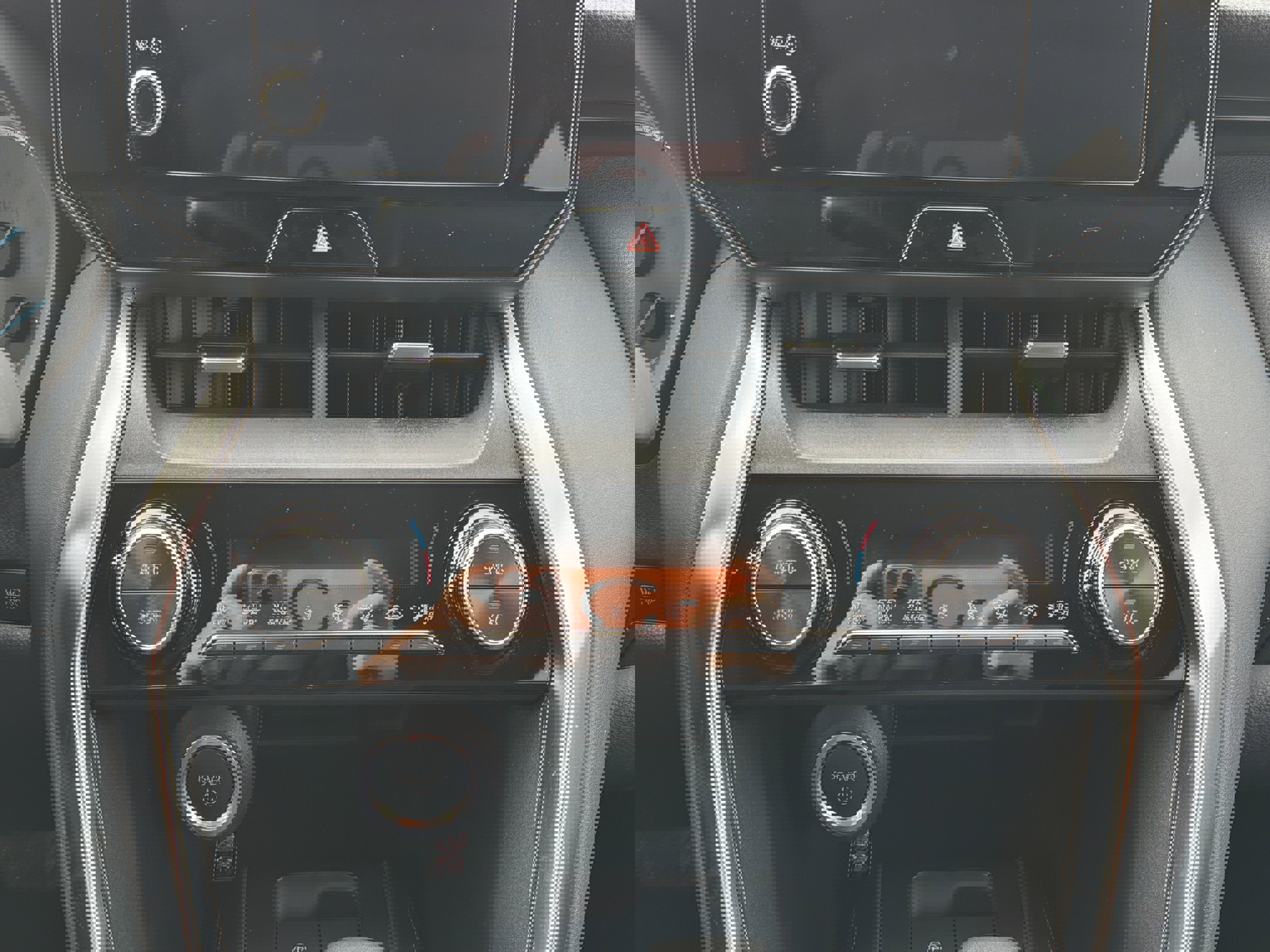 Used 2023 Toyota Venza LE image 18