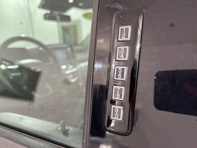 Used 2023 Ford F150 XLT w/ Equipment Group 301A Mid image 18