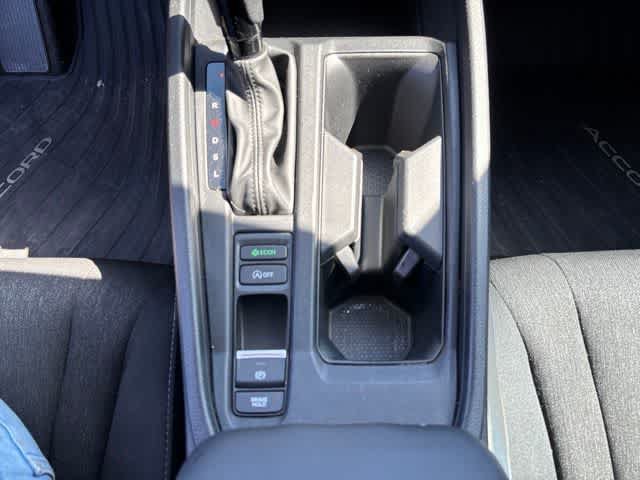 Used 2023 Honda Accord EX image 17