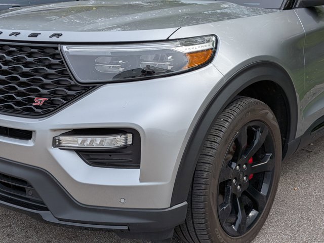 Used 2024 Ford Explorer ST w/ Equipment Group 401A AWD/4WD image 10