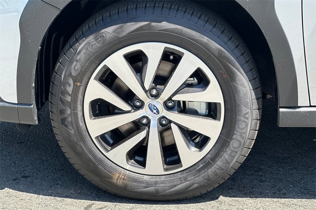 Certified 2025 Subaru Outback Premium w/ Popular Package #1A image 30