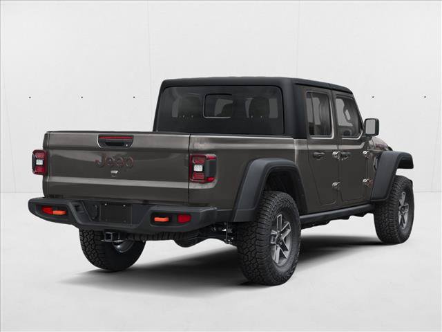 New 2026 Jeep Gladiator Mojave AWD/4WD video 2