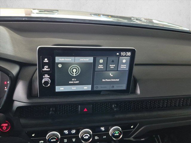 Used 2026 Honda CR-V Sport-L image 13