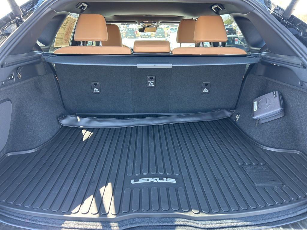 Used 2025 Lexus RX 350 Premium image 15