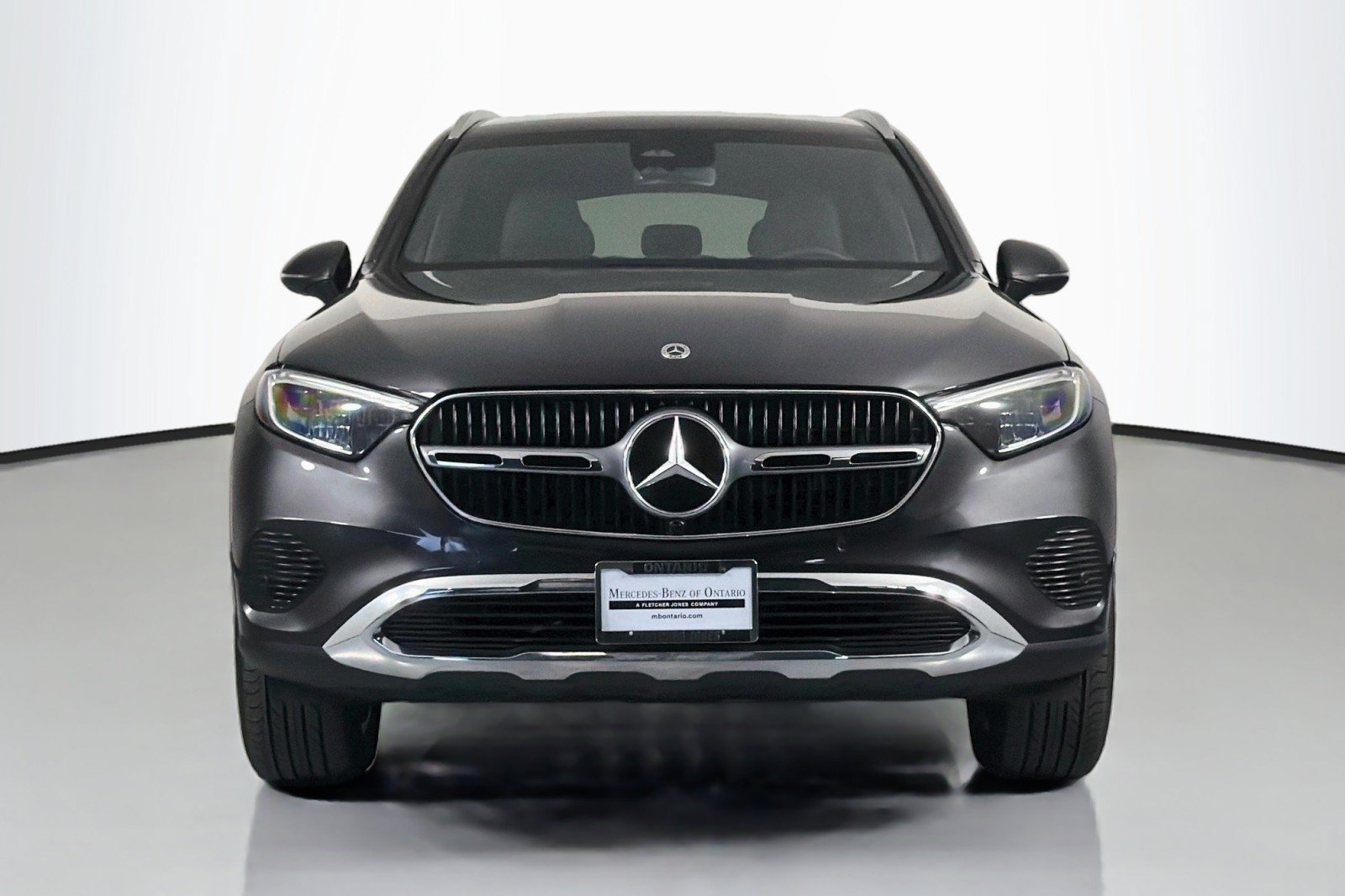 Certified 2024 Mercedes-Benz GLC 300 image 3
