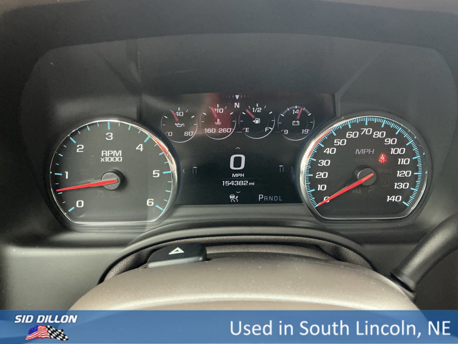 Used 2018 Chevrolet Suburban Premier w/ Max Trailering Package image 12