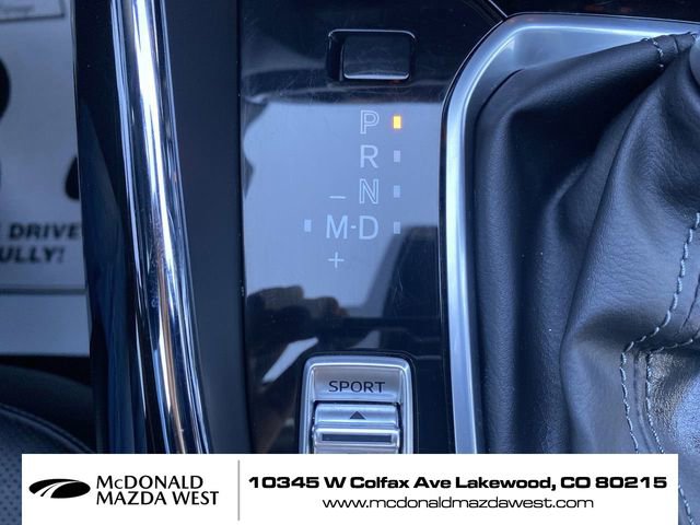 Used 2023 MAZDA CX-9 Touring Plus AWD/4WD image 22
