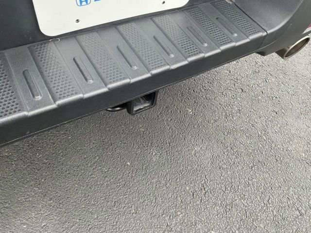 Used 2023 Honda Ridgeline RTL image 7