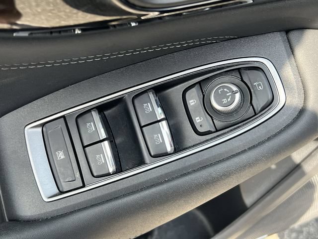 Used 2023 Subaru Outback Touring XT AWD/4WD image 34