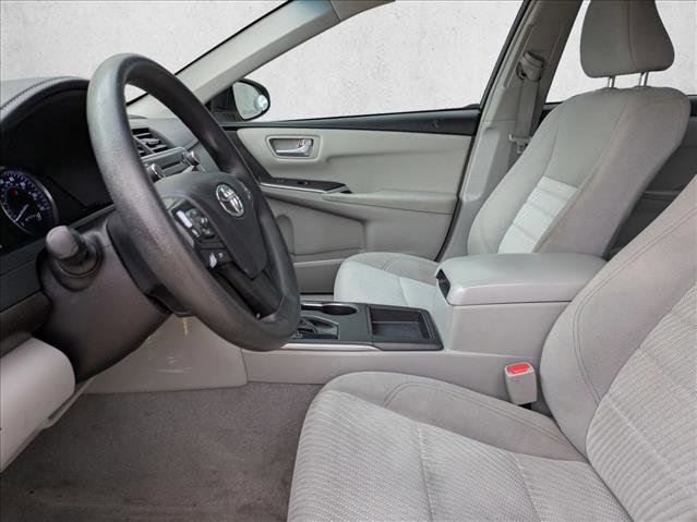 Used 2017 Toyota Camry LE image 15