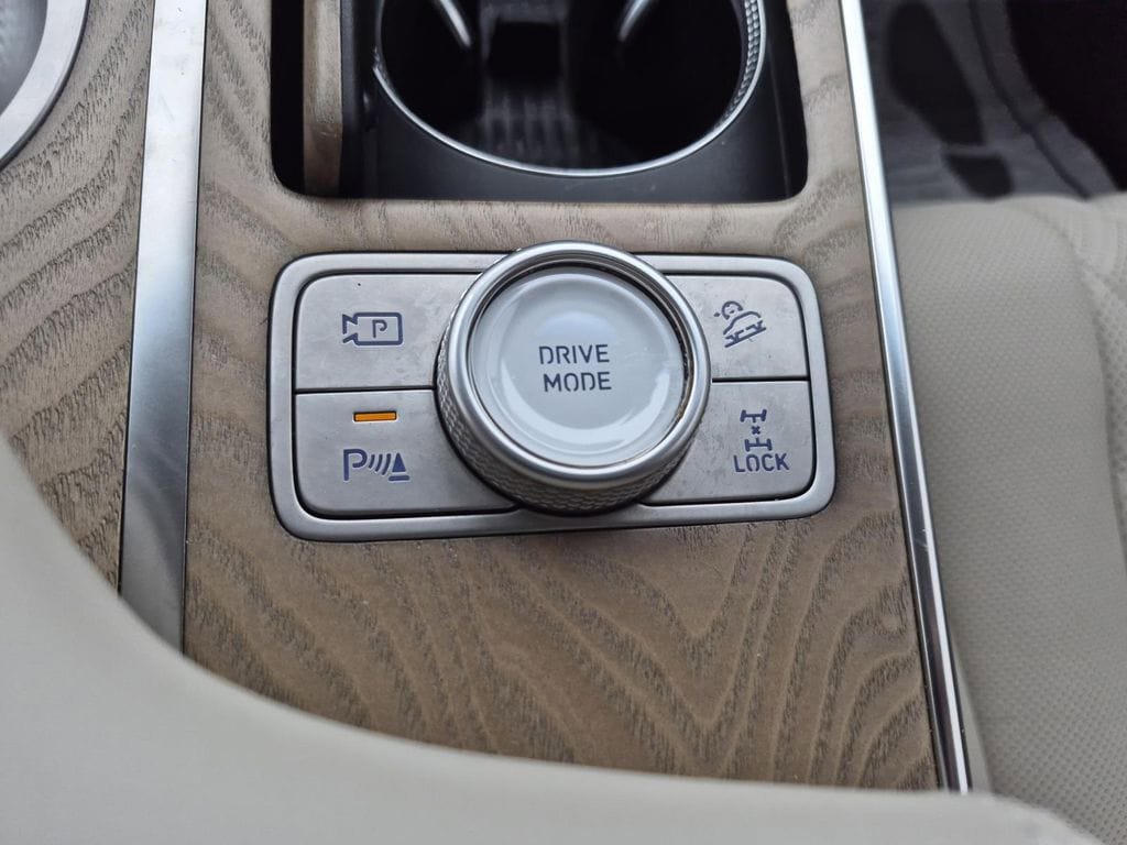 Used 2024 Genesis GV80 3.5T Advanced w/ Prestige Package AWD/4WD image 38