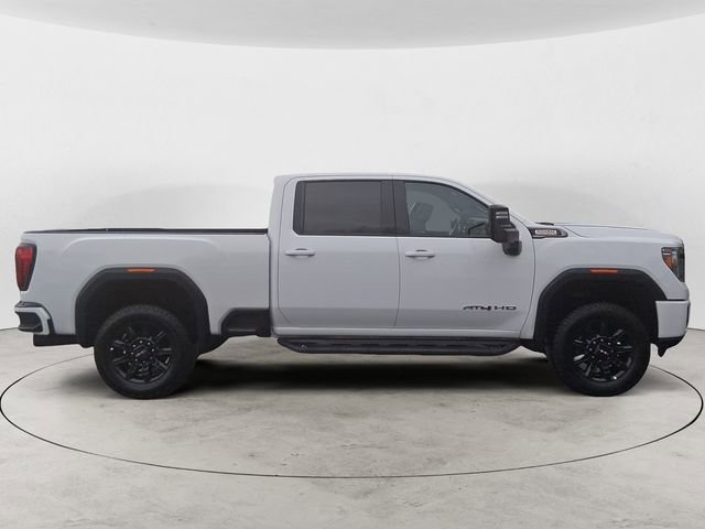 Used 2023 GMC Sierra 2500 AT4 w/ Gooseneck/5TH Wheel Package image 6