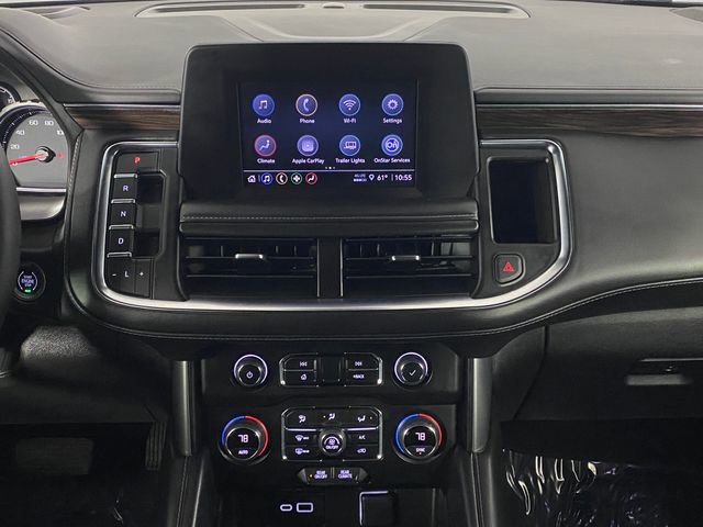 Certified 2023 Chevrolet Tahoe LS AWD/4WD image 20