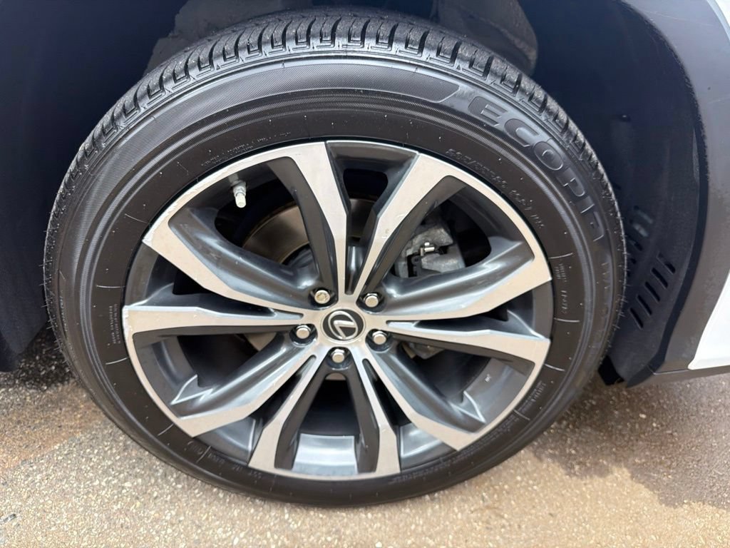 Used 2021 Lexus RX 350 AWD w/ Premium Package image 35