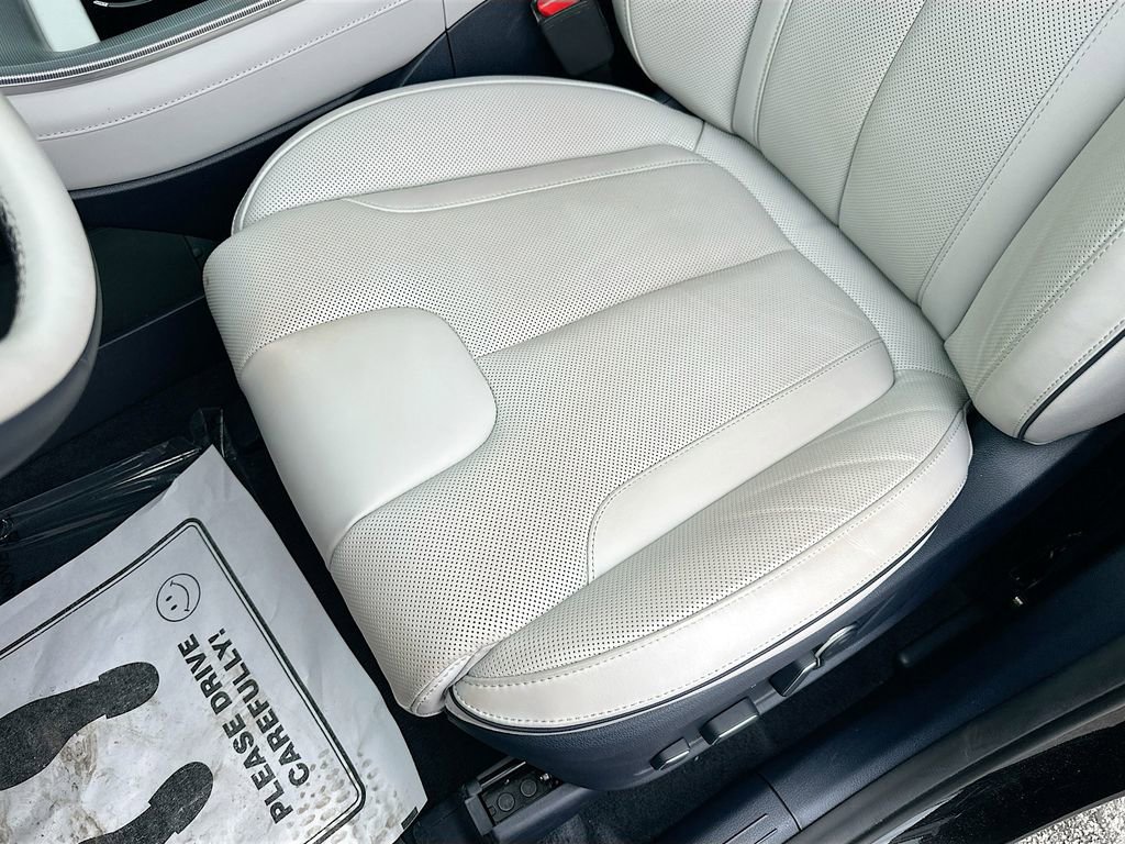 Used 2024 Hyundai Palisade Calligraphy image 20