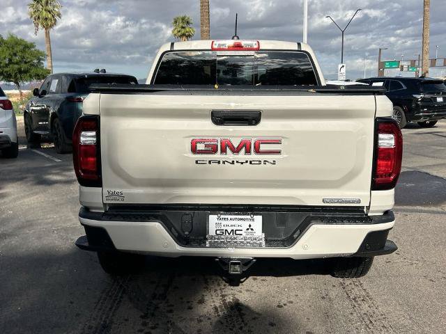 Used 2026 GMC Canyon Elevation w/ Convenience Package RWD image 5