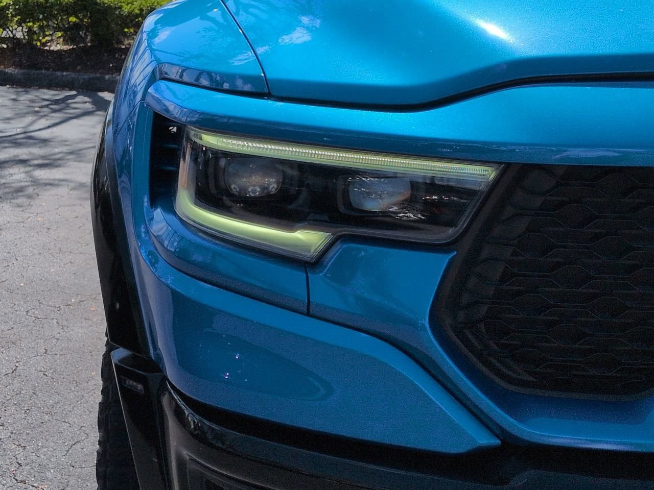 Used 2024 RAM 1500 TRX w/ TRX Level 2 Equipment Group image 10