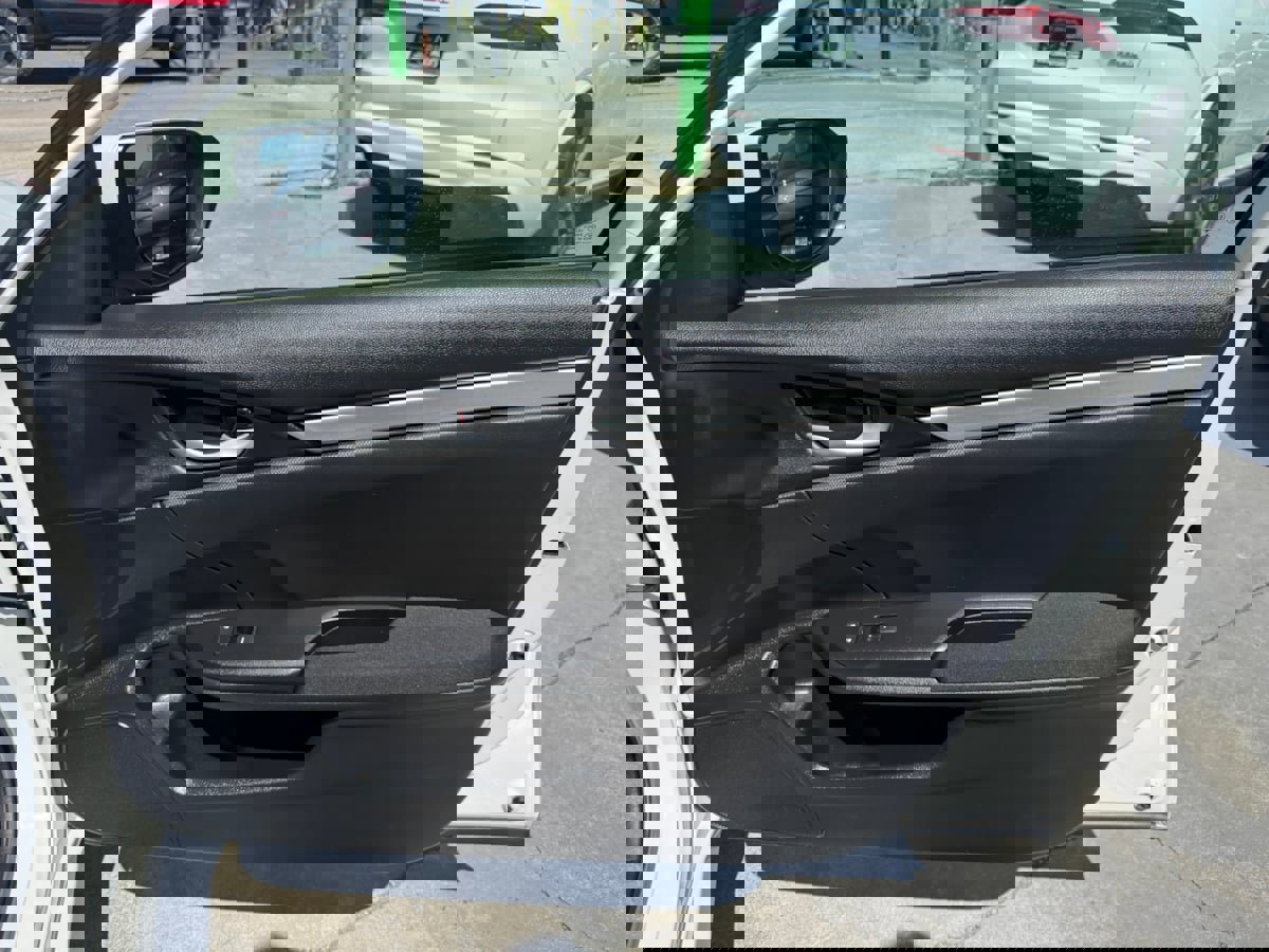 Used 2019 Honda Civic LX image 12