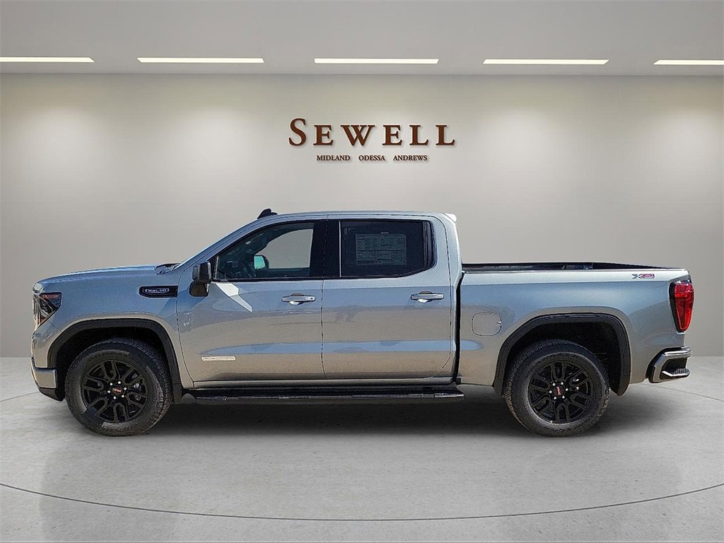 New 2026 GMC Sierra 1500 Elevation w/ Preferred Package image 2