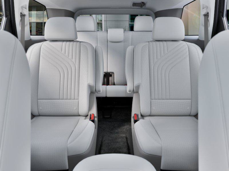 New 2027 Hyundai Palisade SEL AWD/4WD image 12
