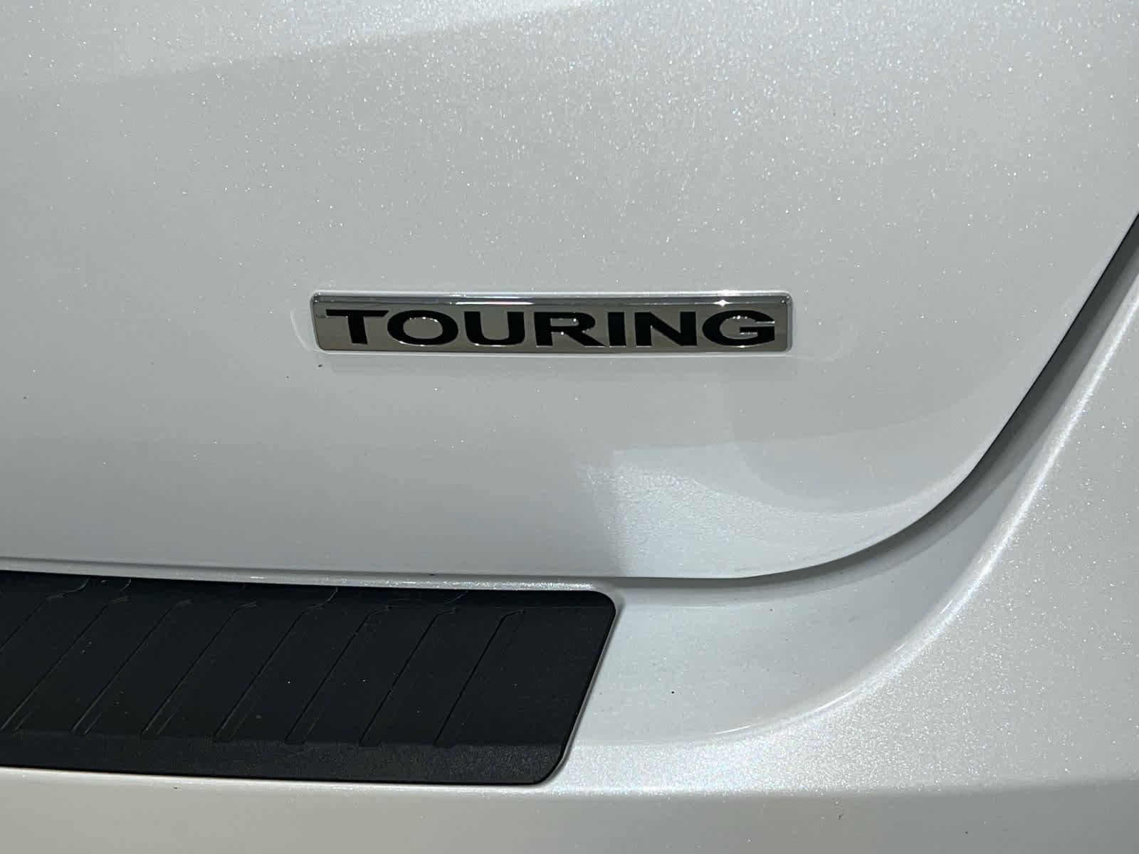 Certified 2025 Honda Odyssey Touring image 11