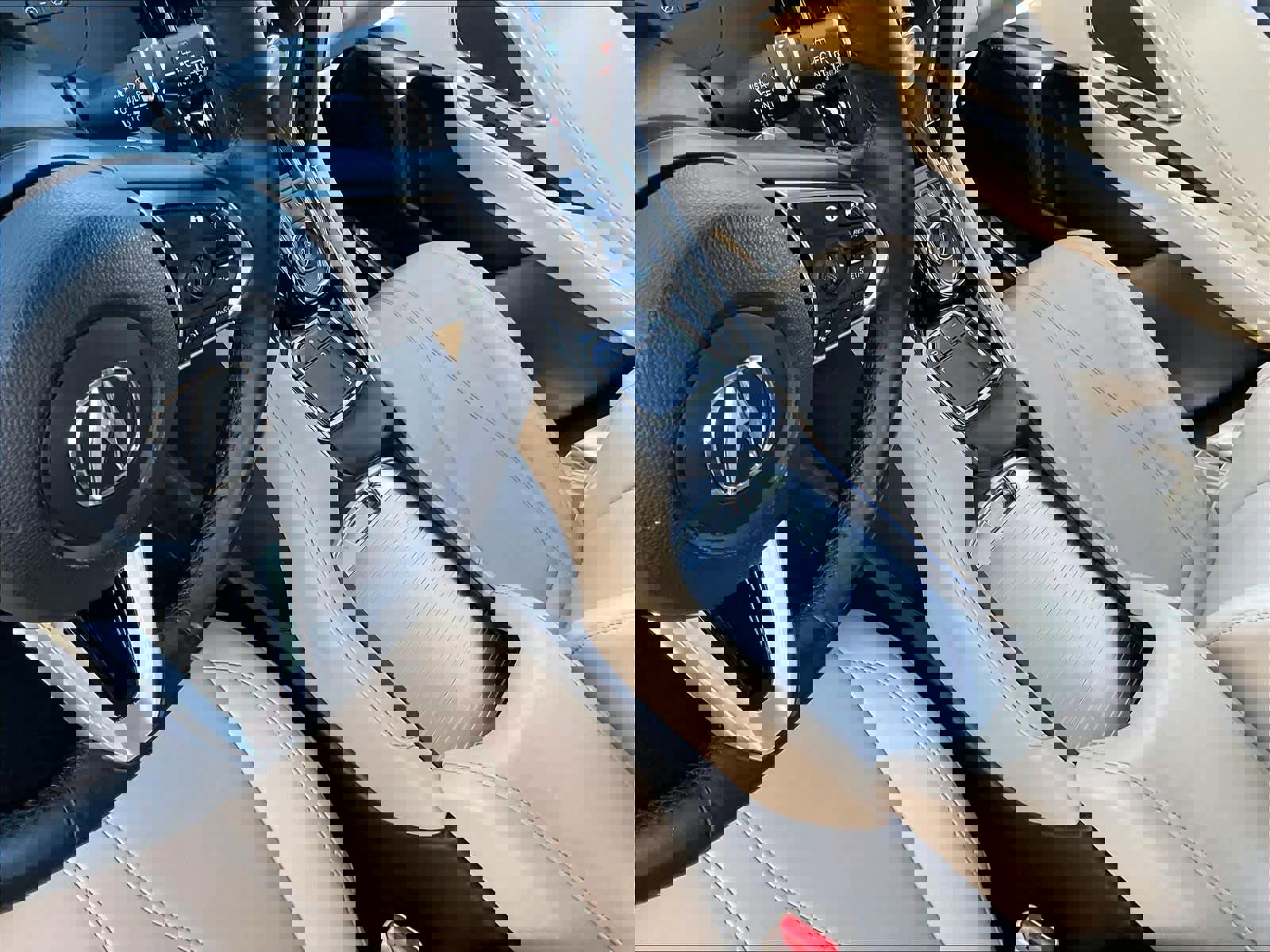 Used 2023 Acura RDX AWD image 19