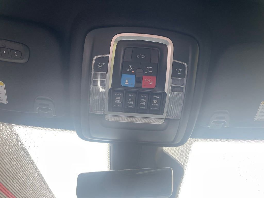 New 2026 RAM 1500 Laramie image 17