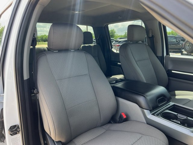 Certified 2021 Ford F350 XLT w/ XLT Value Package AWD/4WD image 23
