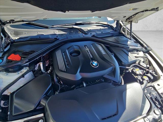 Used 2017 BMW 430i Gran Coupe RWD image 23