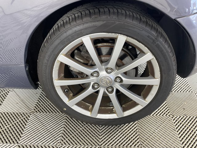 Used 2008 MAZDA MX-5 Miata Grand Touring w/ Premium Pkg RWD image 11