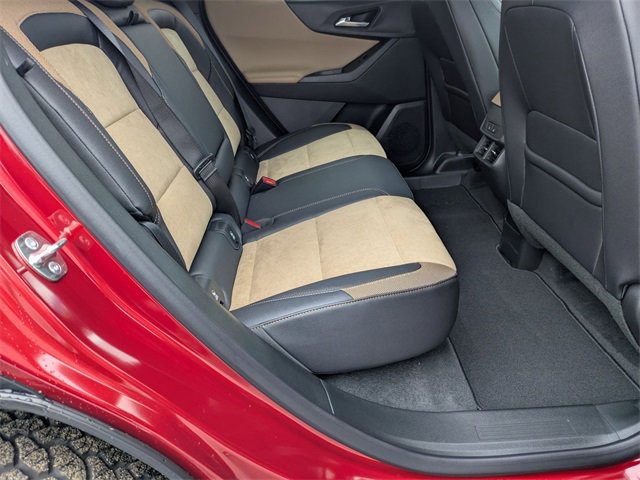 New 2026 Chevrolet Equinox ACTIV image 37