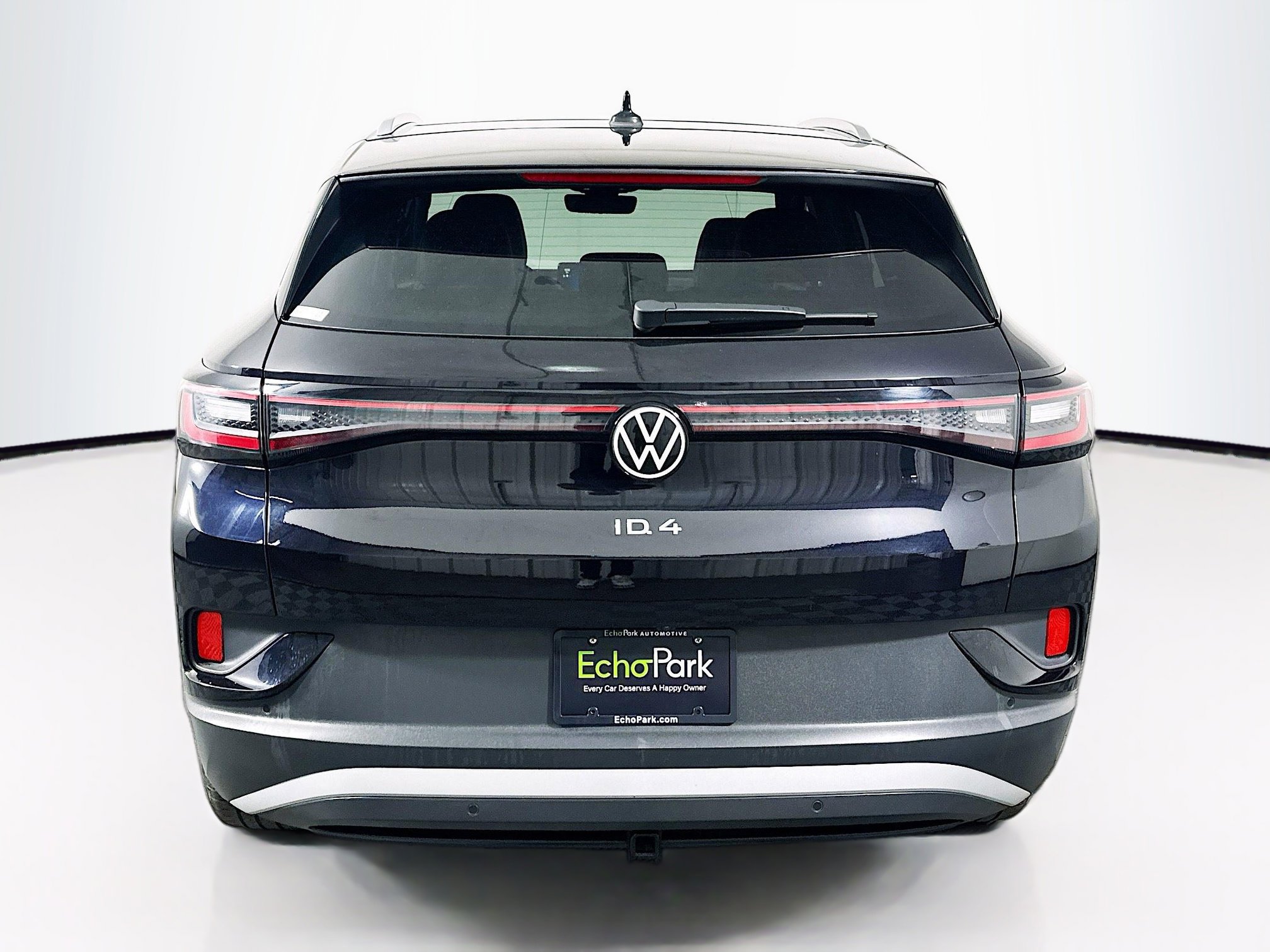 Used 2023 Volkswagen ID.4 Pro S Plus AWD/4WD image 7