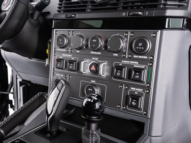 New 2025 INEOS Grenadier Fieldmaster Edition image 19