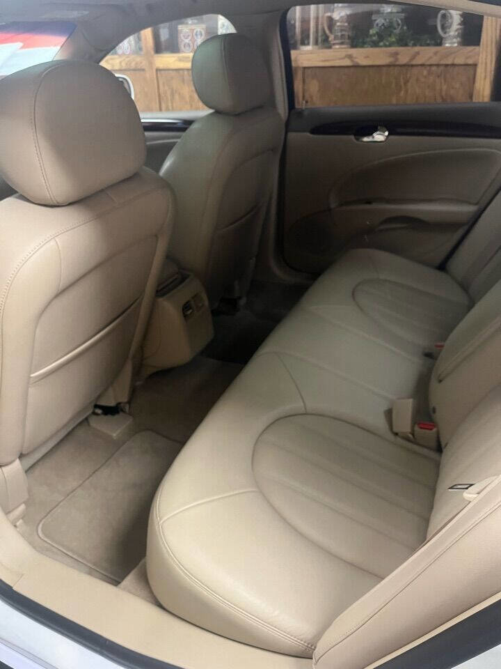 Used 2006 Buick Lucerne CXL w/ Luxury Package image 18
