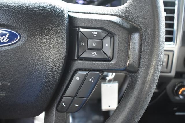 Used 2018 Ford F250 XLT AWD/4WD image 24