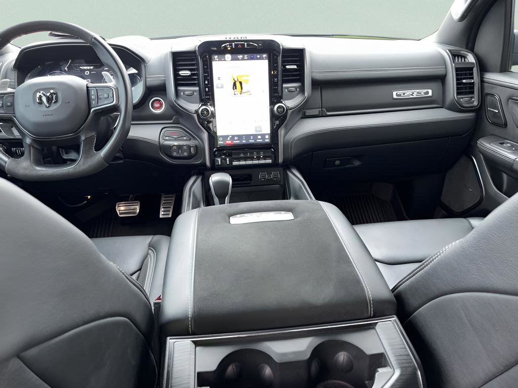 Used 2023 RAM 1500 TRX image 19