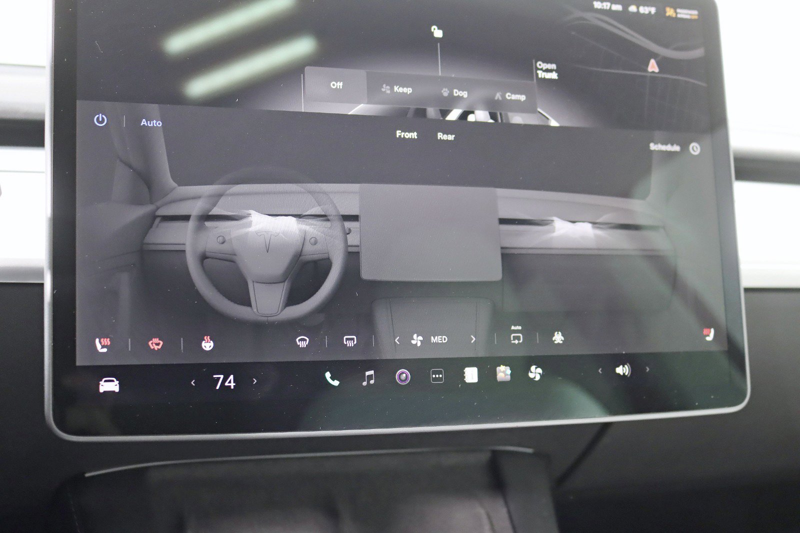 Used 2022 Tesla Model Y Long Range image 18