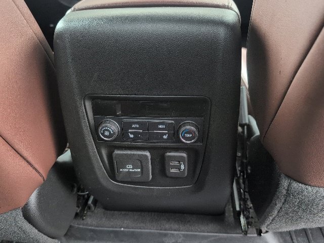 Used 2020 Buick Enclave Avenir w/ Avenir Technology Package AWD/4WD image 13
