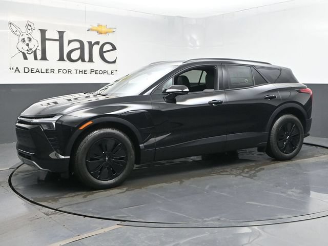 New 2026 Chevrolet Blazer EV LT FWD image 10