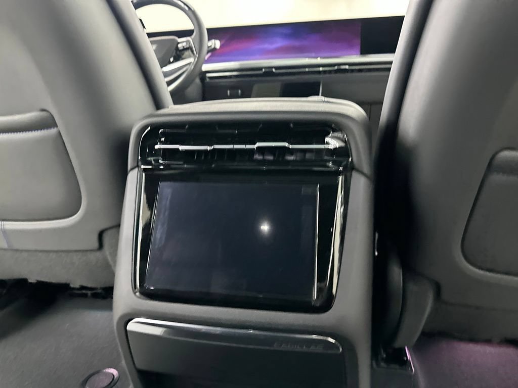 New 2026 Cadillac Escalade IQ Sport 1 AWD/4WD image 22