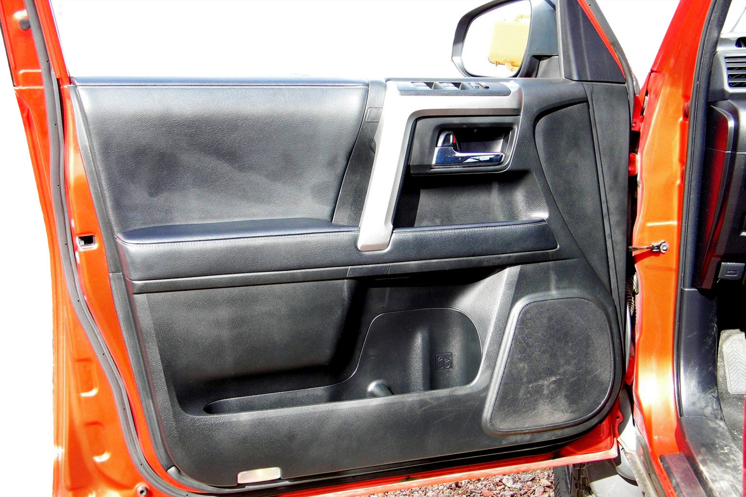 Used 2021 Toyota 4Runner SR5 image 19