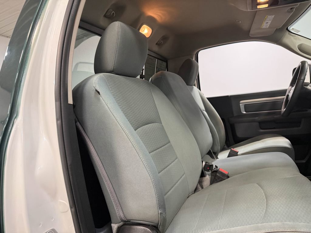 Used 2018 RAM 3500 SLT w/ Snow Chief Group image 65